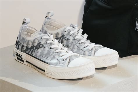 dior modell b23|dior b23 sneakers for men.